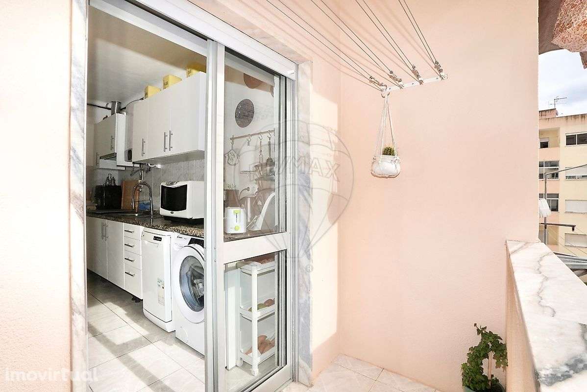 Apartamento T1 para venda - Grande imagem: 5/11