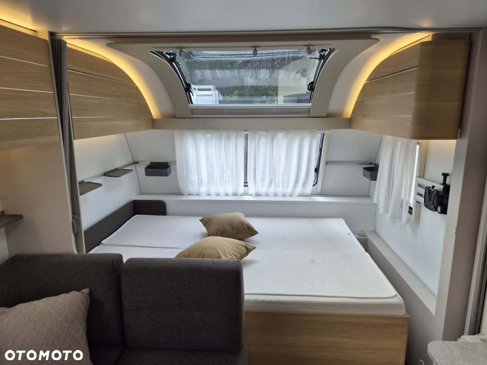 Adria ADORA 573 PT - 25