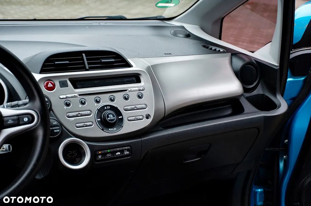 Honda Jazz 1.4 i-VTEC Elegance - 33