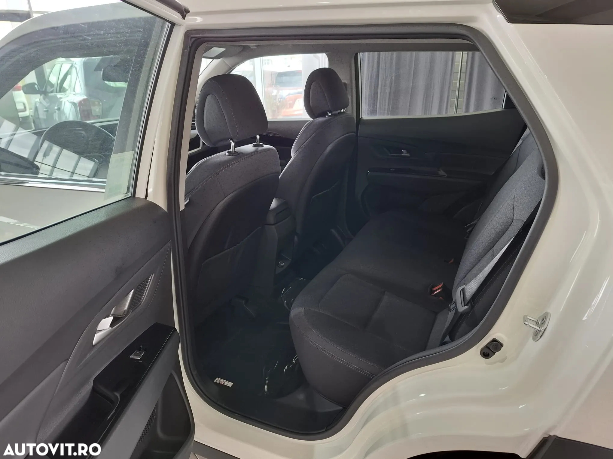 SsangYong Korando 1.5 GDI Turbo MT Club - 16