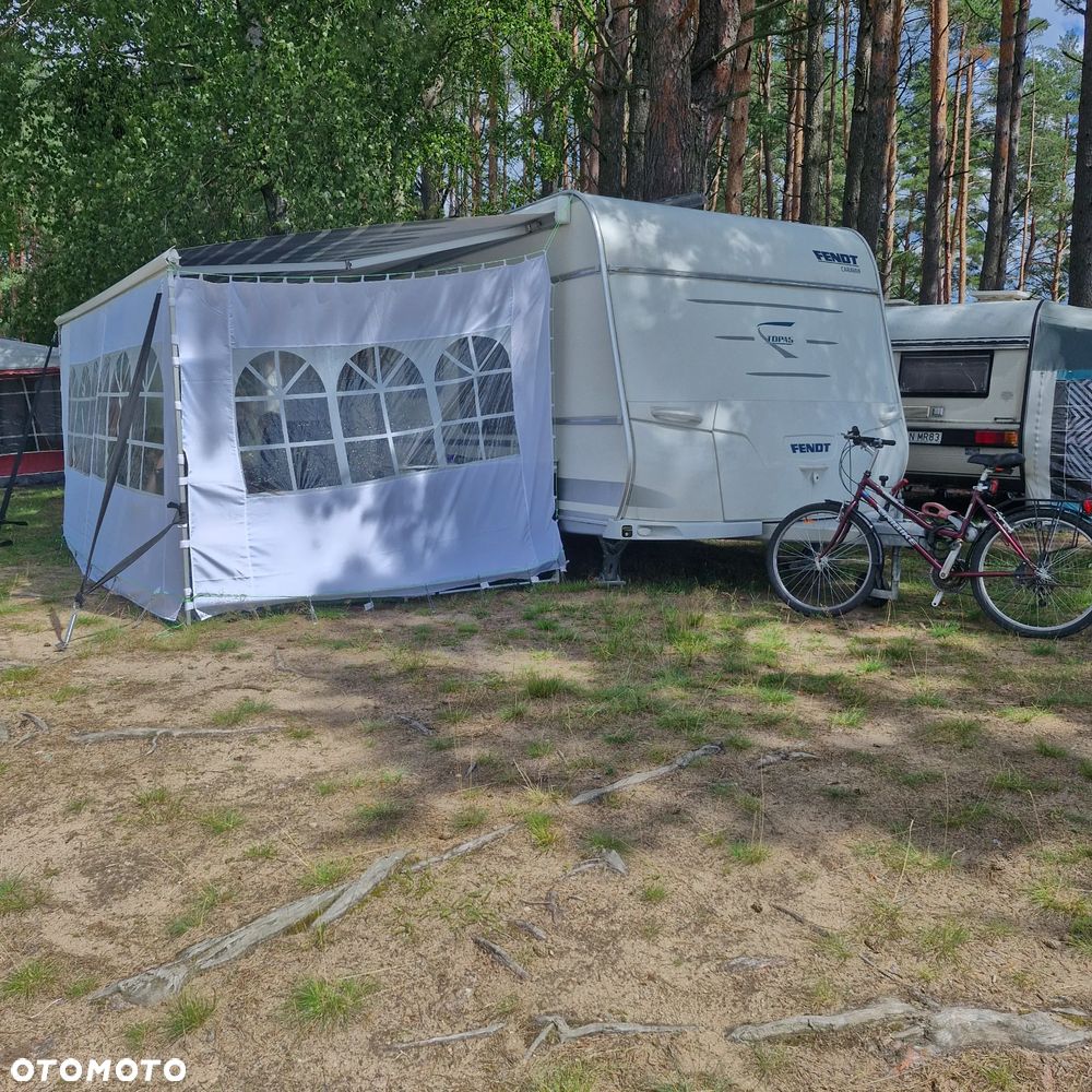 Fendt Topas 620 - 22