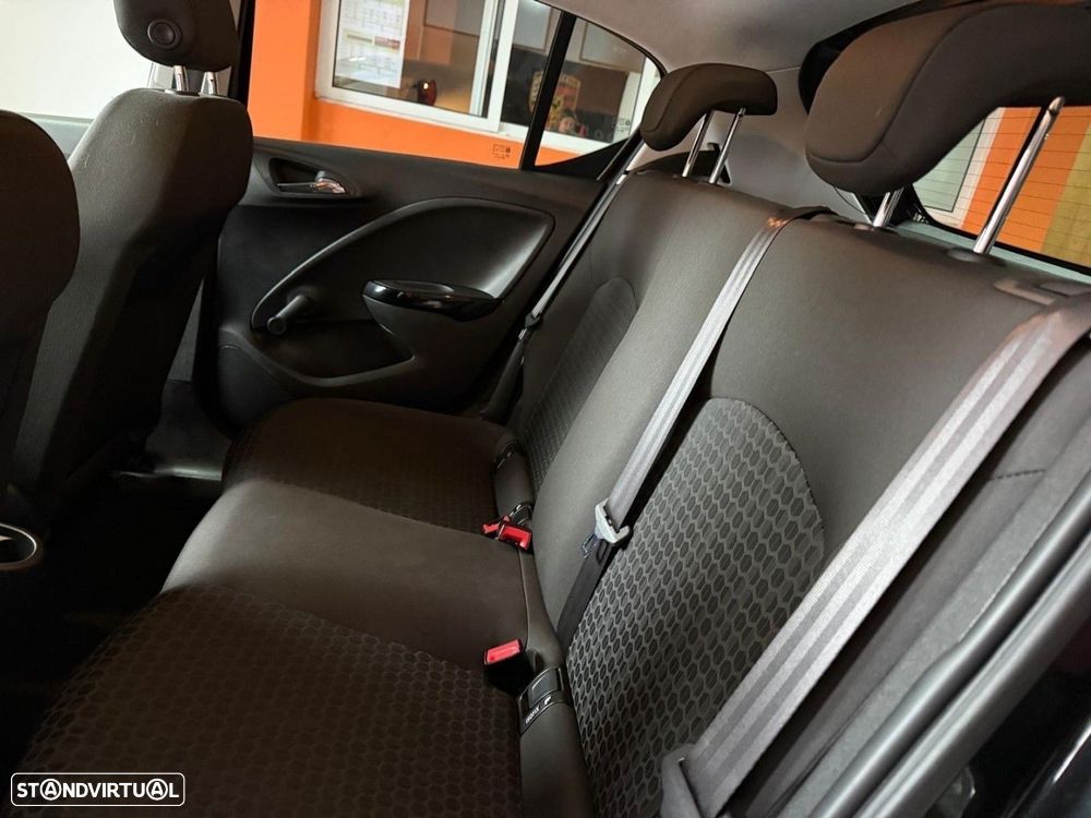 Opel Corsa 1.4 16V Energy - 5