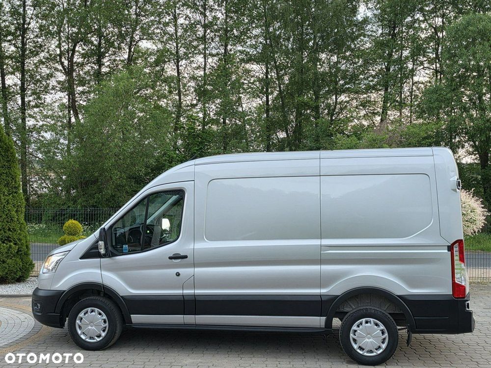 Ford Transit - 23