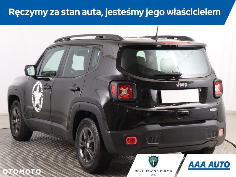 Jeep Renegade - 5