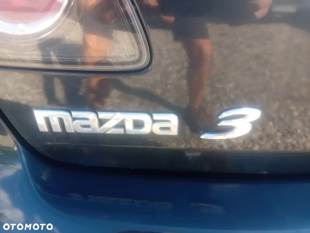 Mazda 3 - 14