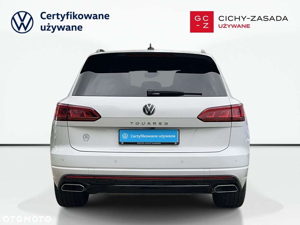 Volkswagen Touareg 3.0 V6 TDI 4Motion R-Line - 6