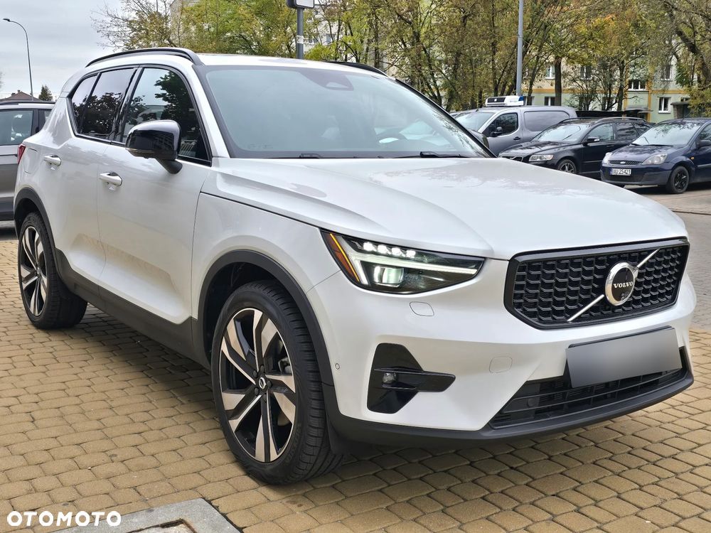 Volvo XC 40 B5 B AWD Inscription - 5