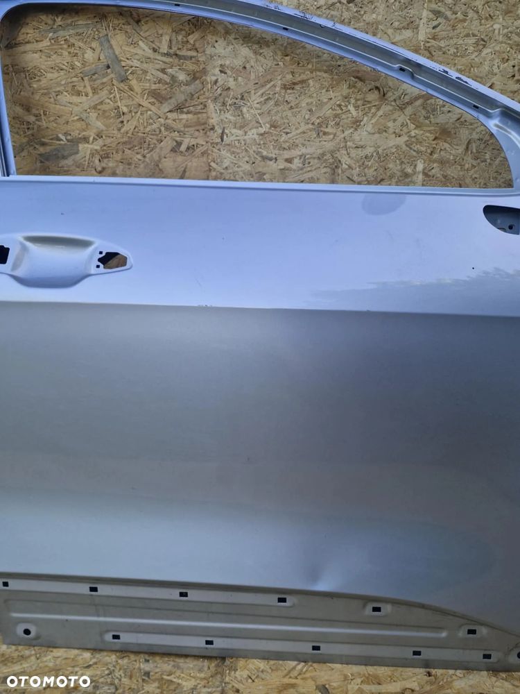 KIA SPORTAGE V DRZWI PRAWE PRZÓD - 6