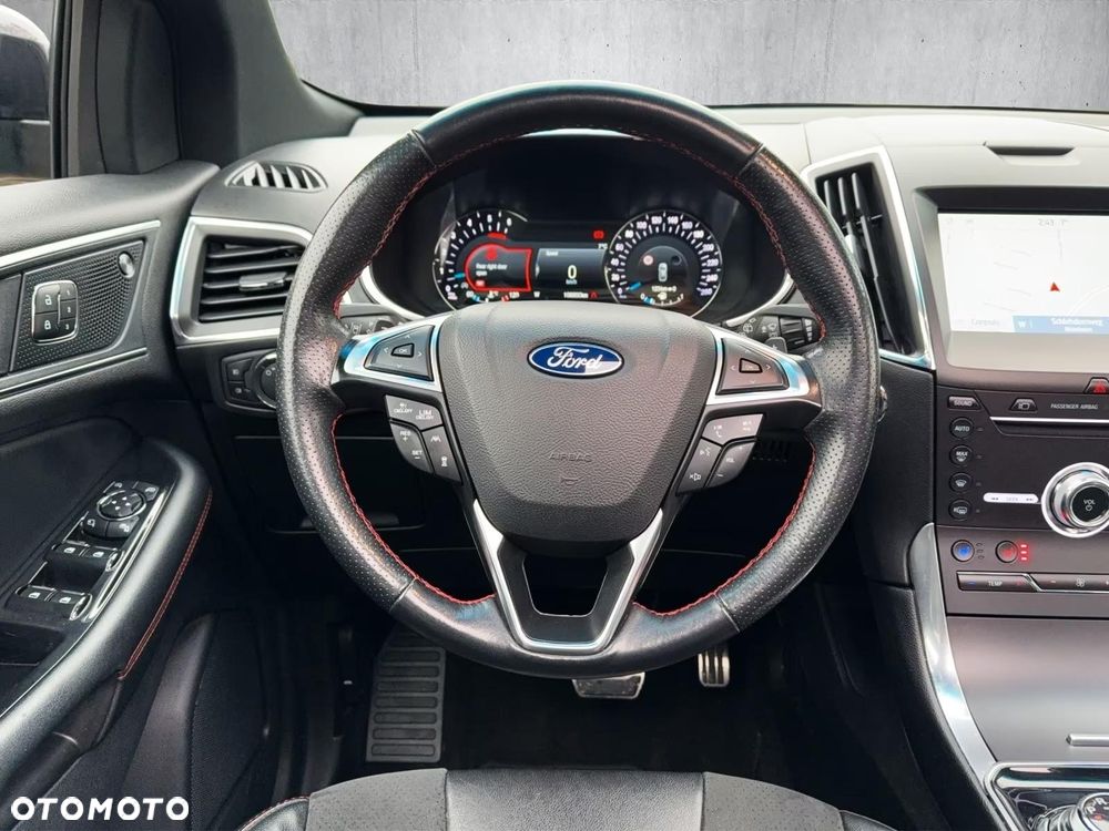Ford Edge 2.0 EcoBlue Bi-Turbo 4x4 ST-LINE - 13