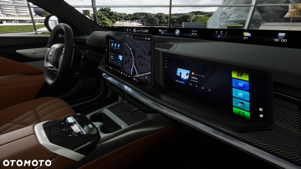 BMW Seria 7 2026