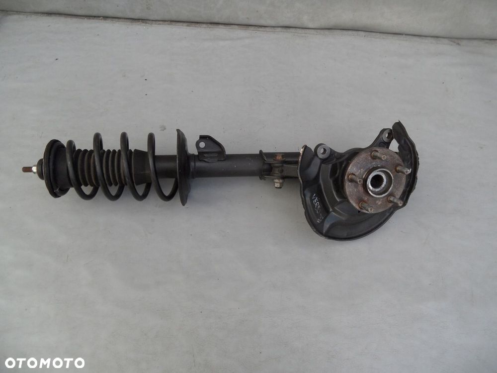 MCPERSON MCPHERSON PRAWY ZWROTNICA TOYOTA VERSO S - 1