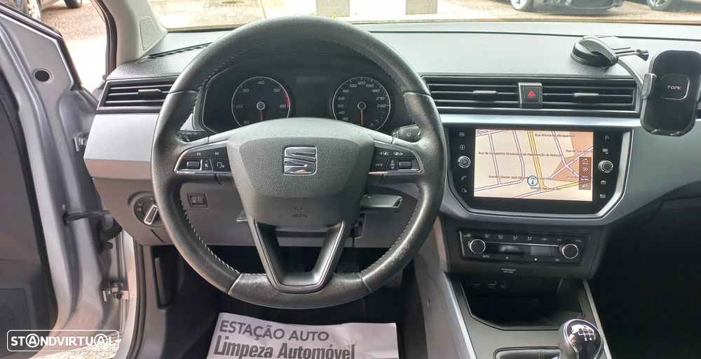 SEAT Arona 1.6 TDI Style - 7