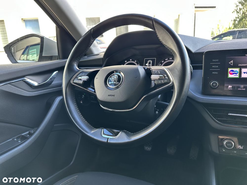 Skoda Scala 1.0 TSI Ambition - 14