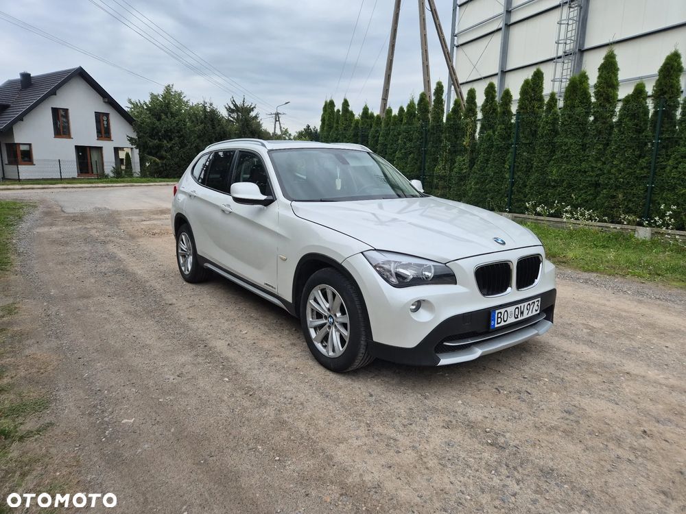 BMW X1 xDrive18d - 3