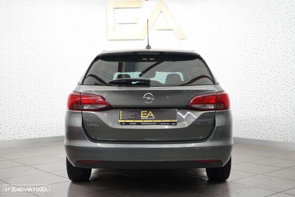 Opel Astra 1.2 T Business Edition S/S - 5