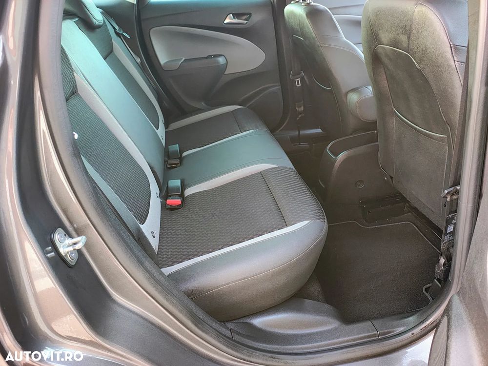 Opel Crossland X 1.2 Start/Stop Limited Edition - 5