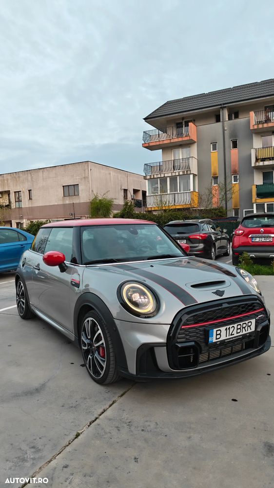 Mini John Cooper Works - 14