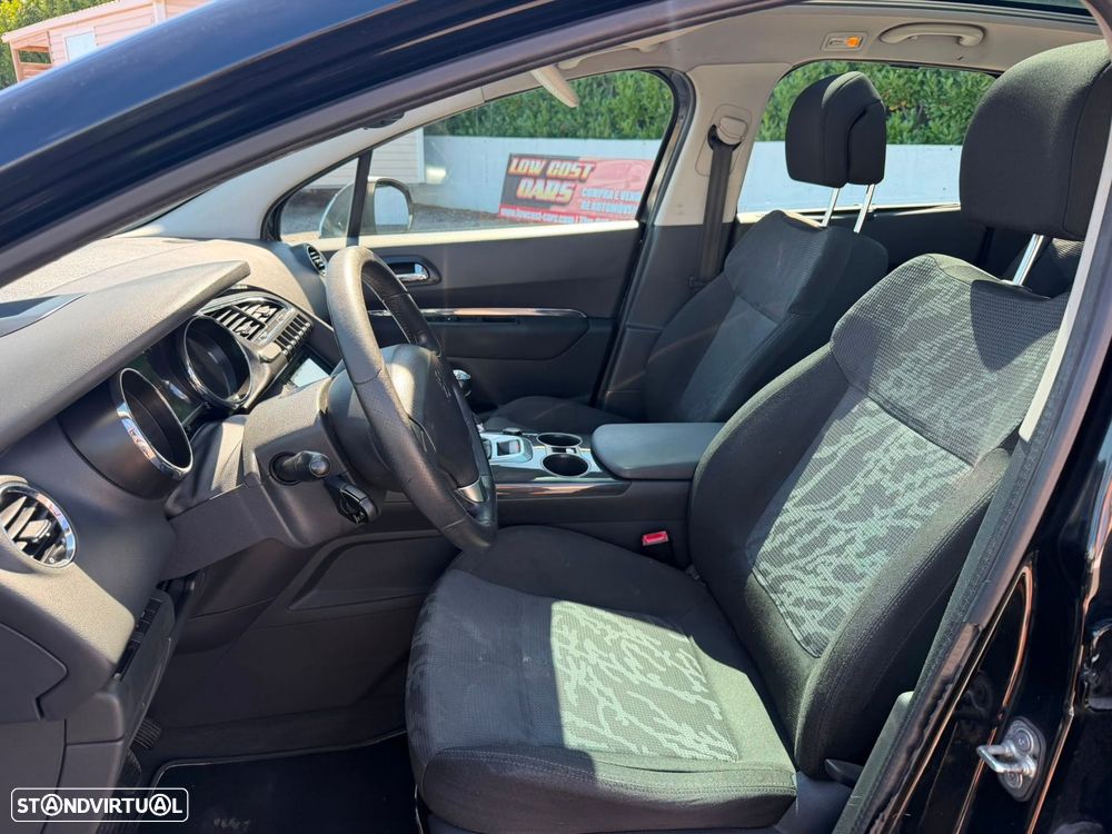 Peugeot 3008 1.6 HDi Sport - 6