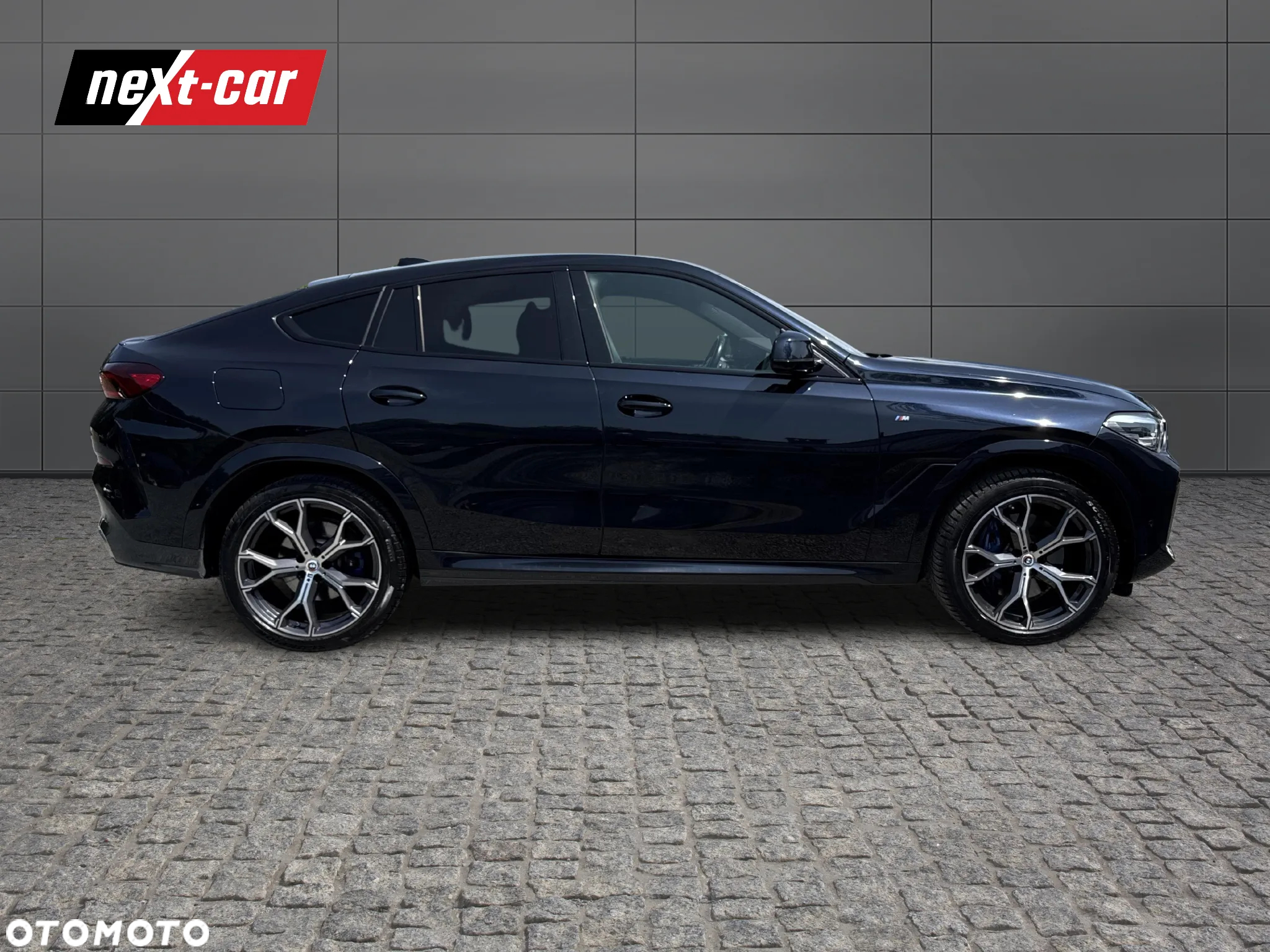 BMW X6 xDrive30d - 6