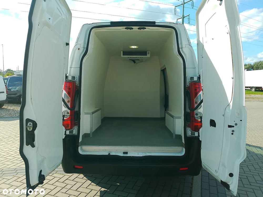 Toyota Proace Jumpy Expert Scudo <2016 L2H2 Maxi Izoterma Chłodnia 3os 3Eupal Salon PL - 19