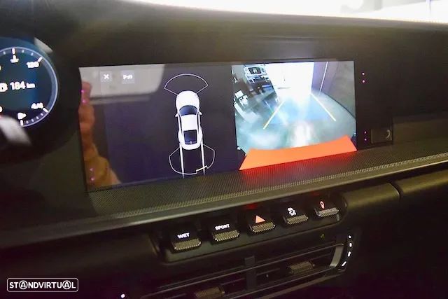 Porsche 911 (992) Carrera 4S PDK - 12