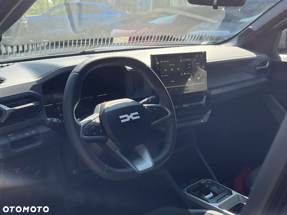 Dacia Duster - 14