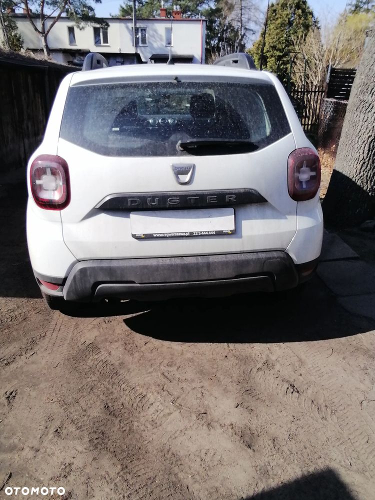 Dacia Duster - 2