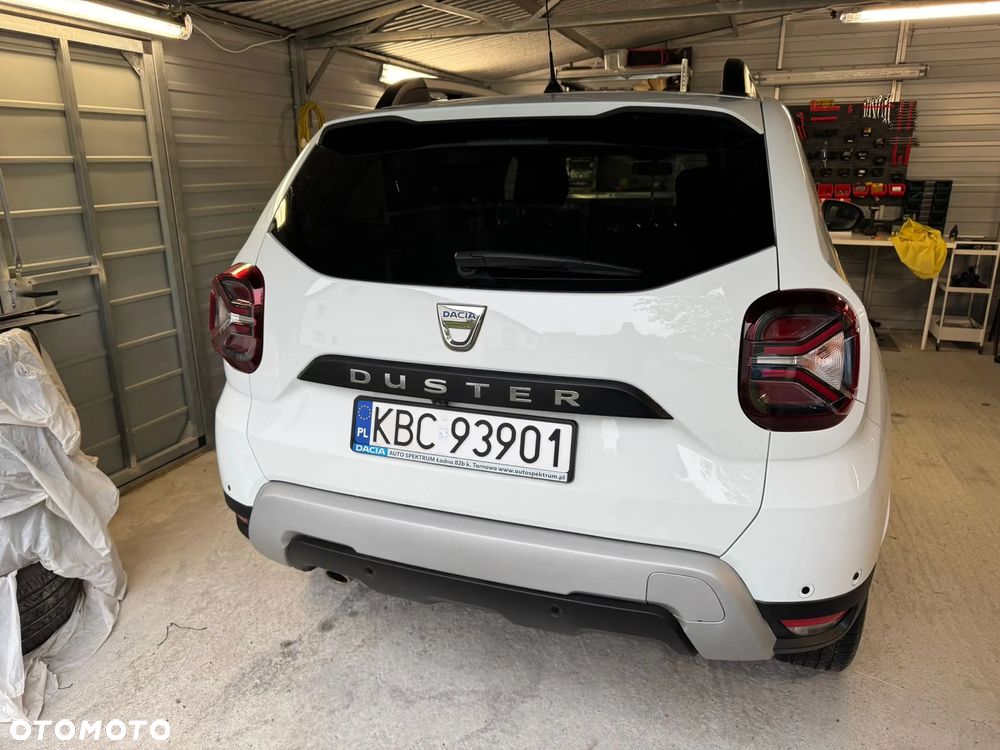 Dacia Duster 1.0 TCe Prestige - 8