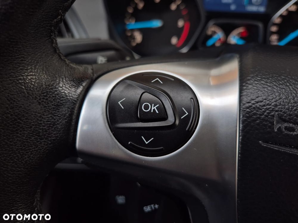 Ford Kuga 2.0 TDCi 4WD Trend - 14