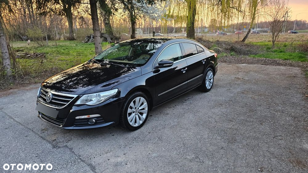 Volkswagen CC 2.0 TDI DPF BMT DSG - 20