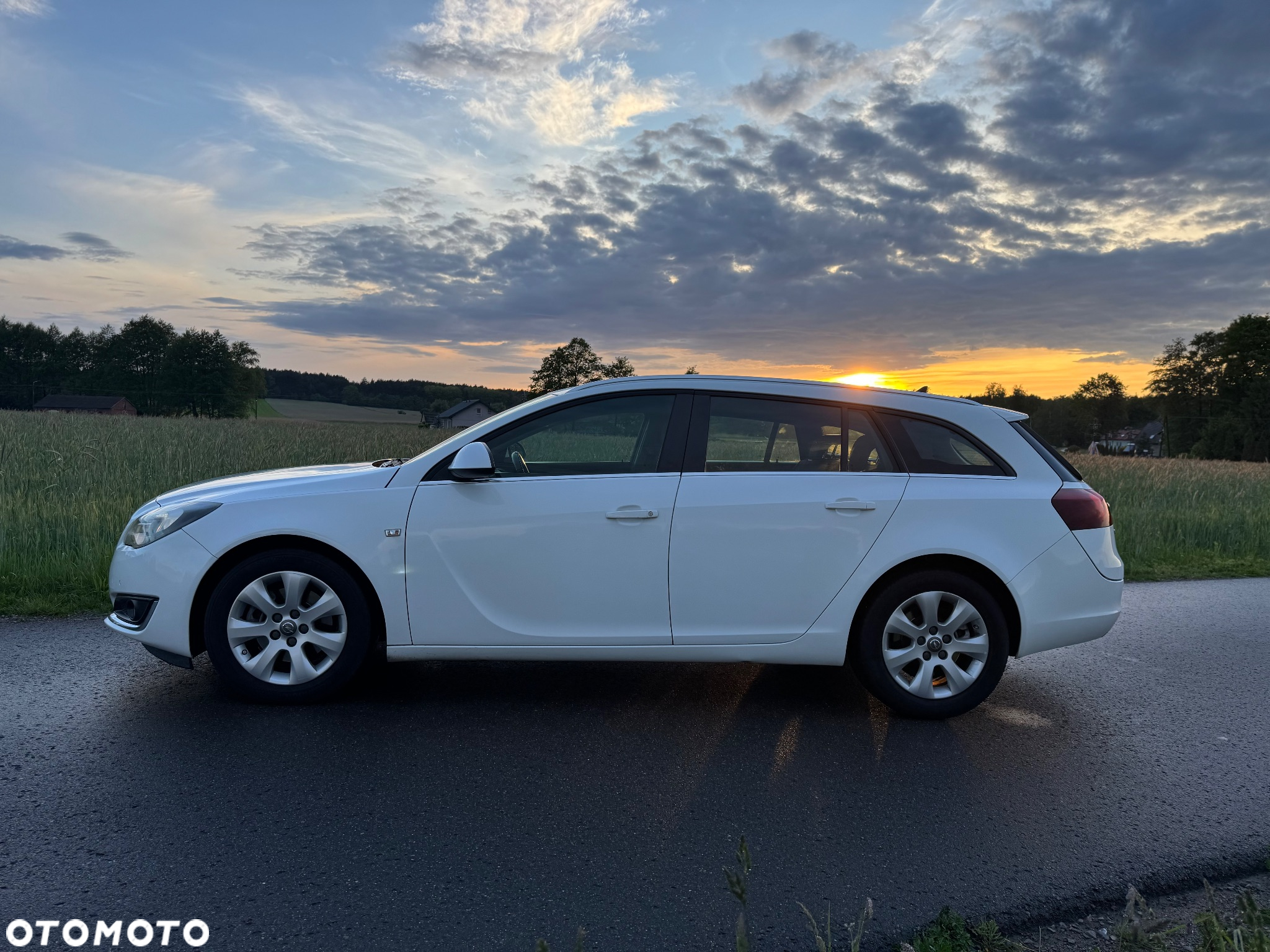 Opel Insignia 2.0 CDTI ecoFLEX Start/Stop Innovation - 2