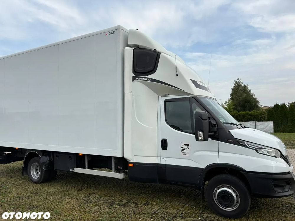 Iveco DAILY - 9