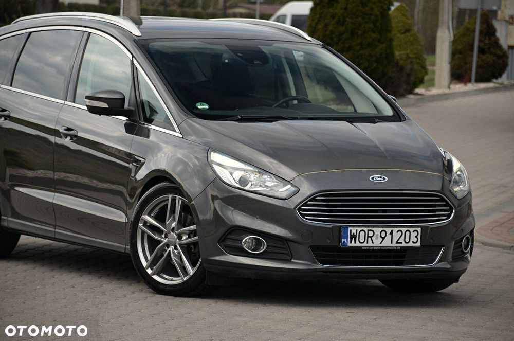 Ford S-Max - 4