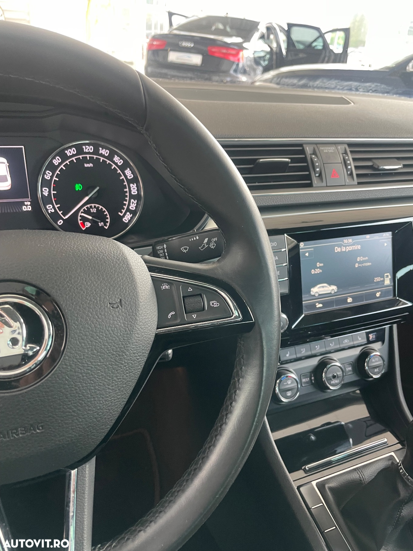 Skoda Superb 1.4 TSI ACT Style - 26