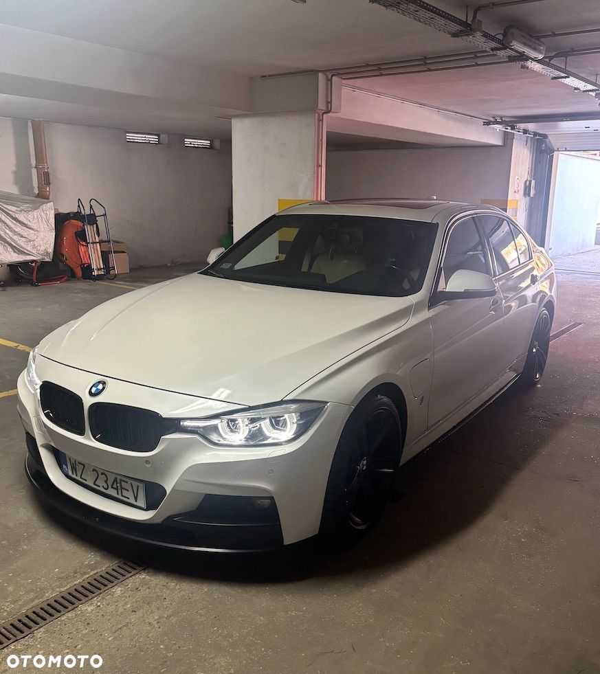 BMW Seria 3 - 1