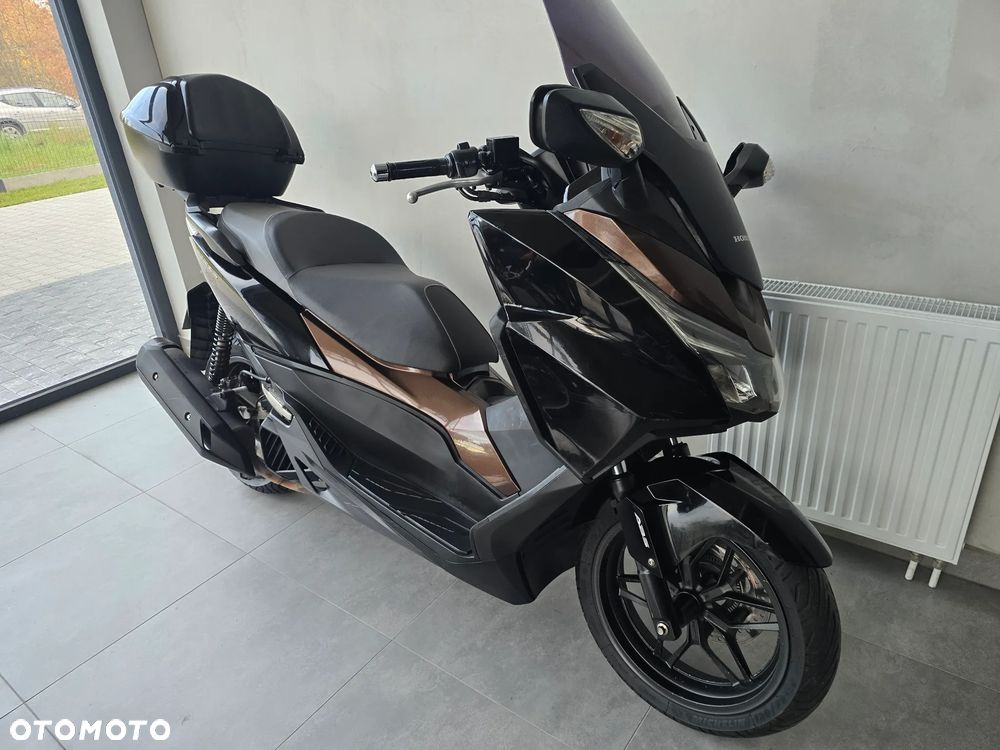 Honda NSS - 27