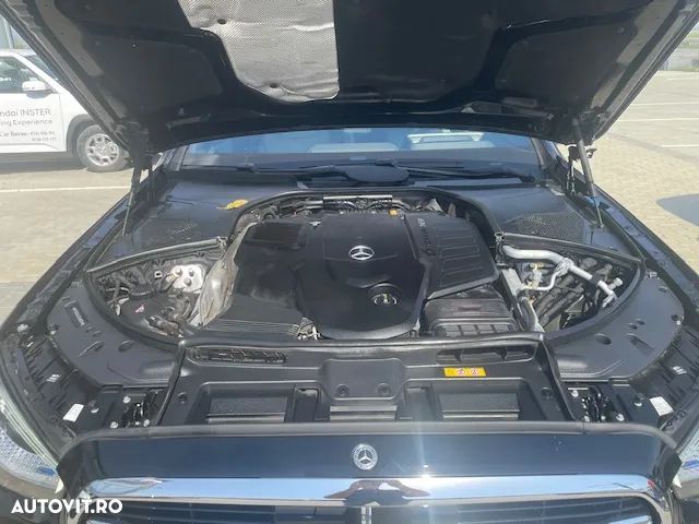 Mercedes-Benz S - 15