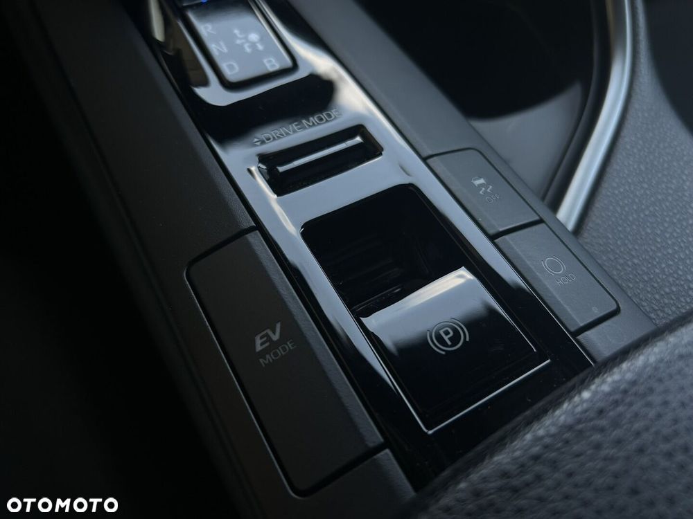 Toyota C-HR 1.8 Hybrid Style - 26