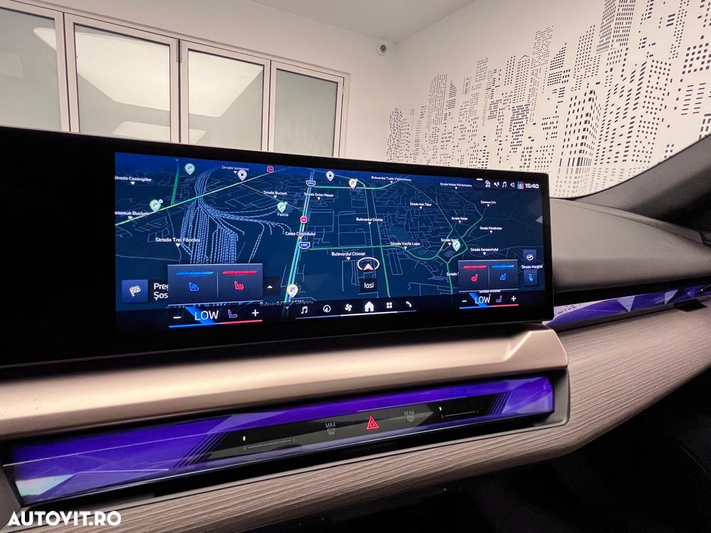 BMW i5 - 23