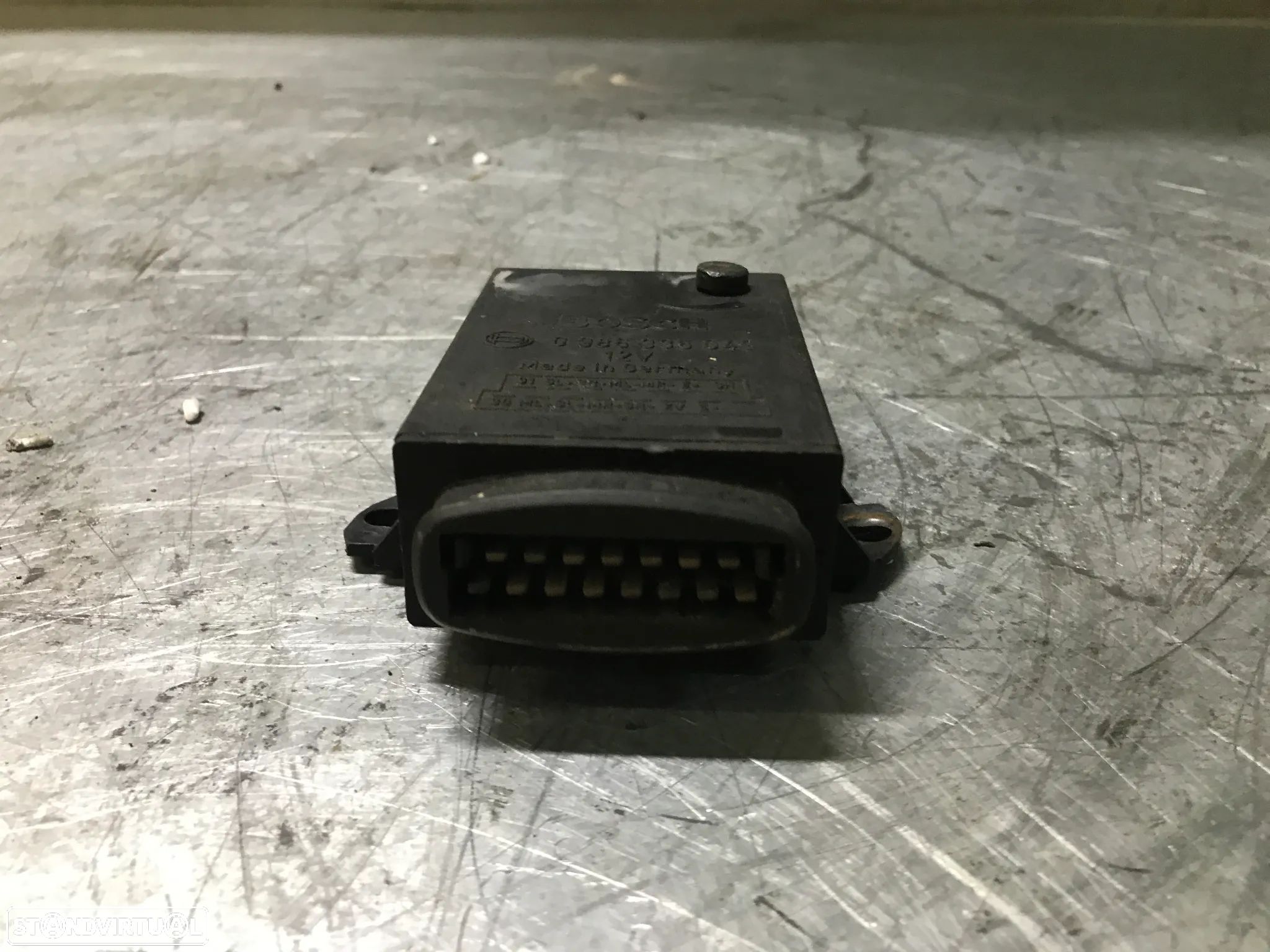 MODULO ELETRONICO BOSCH REF. 0986335049 - 1