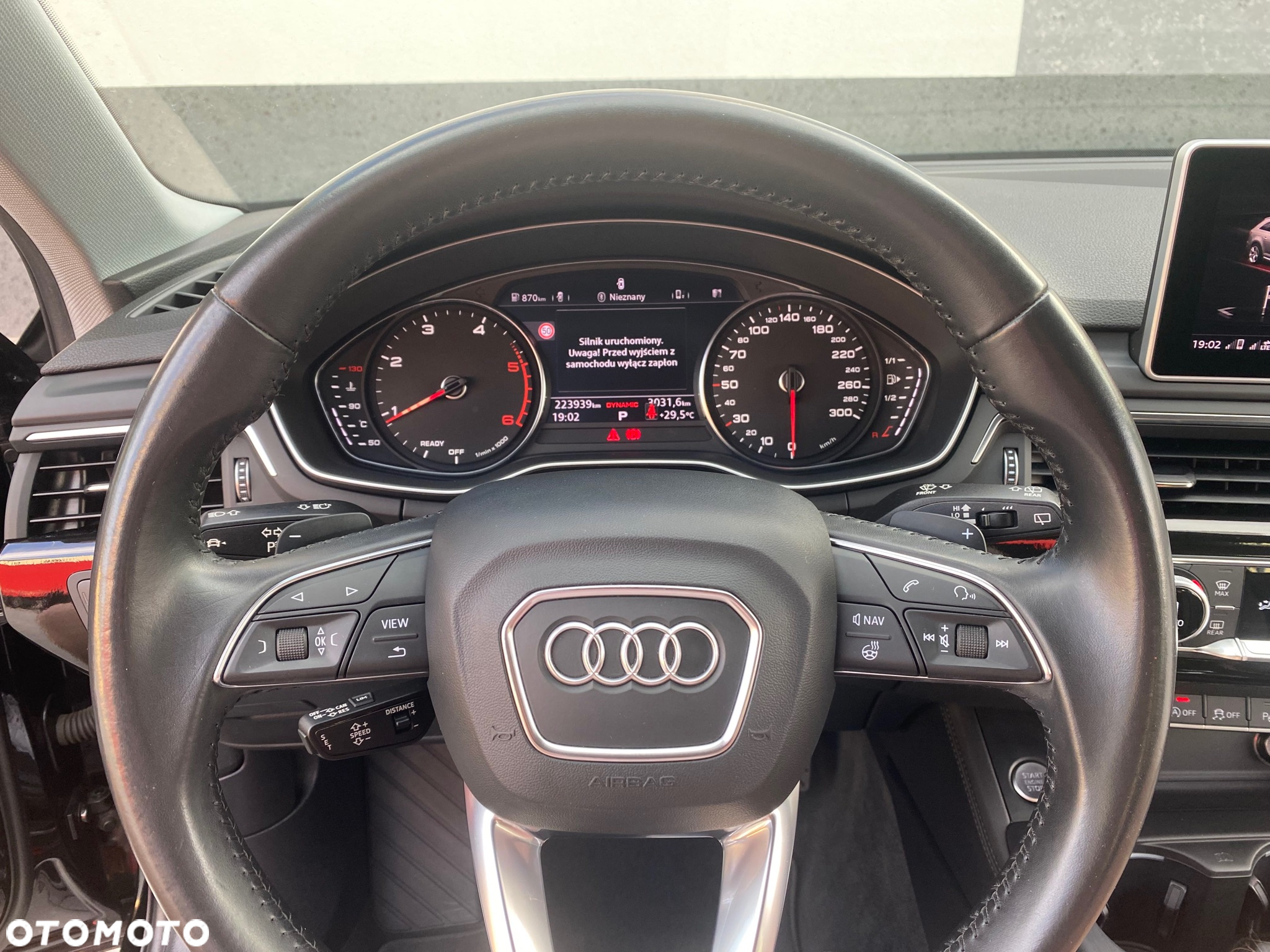 Audi A4 2.0 TDI S tronic - 18