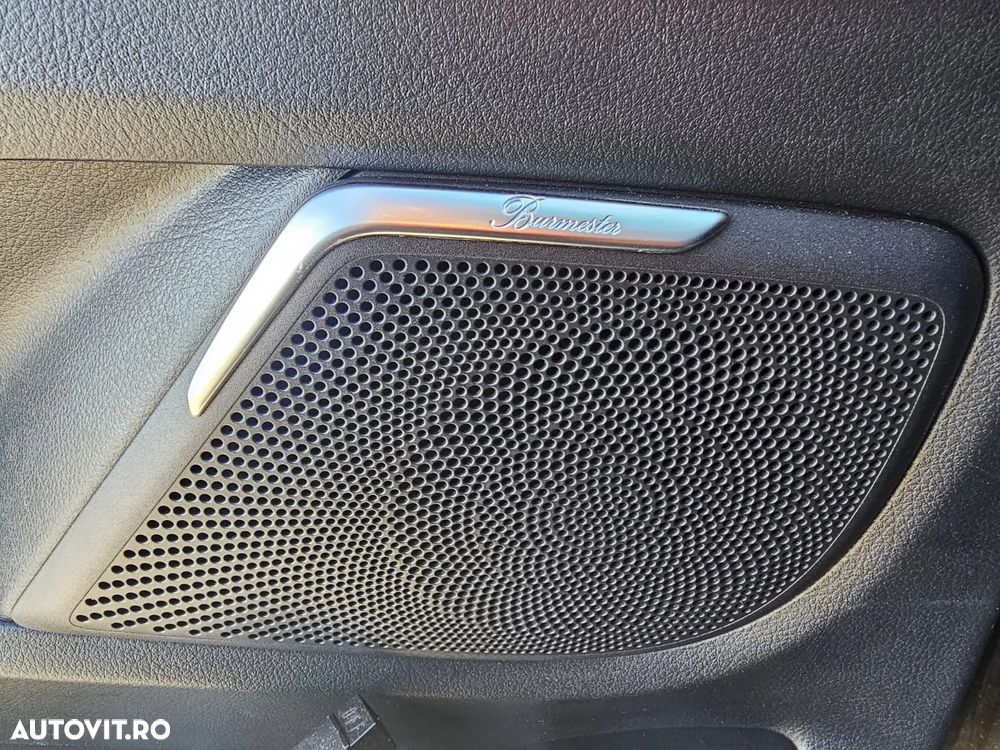 Mercedes-Benz V 250 BlueTEC Aut. Long Avantgarde - 7