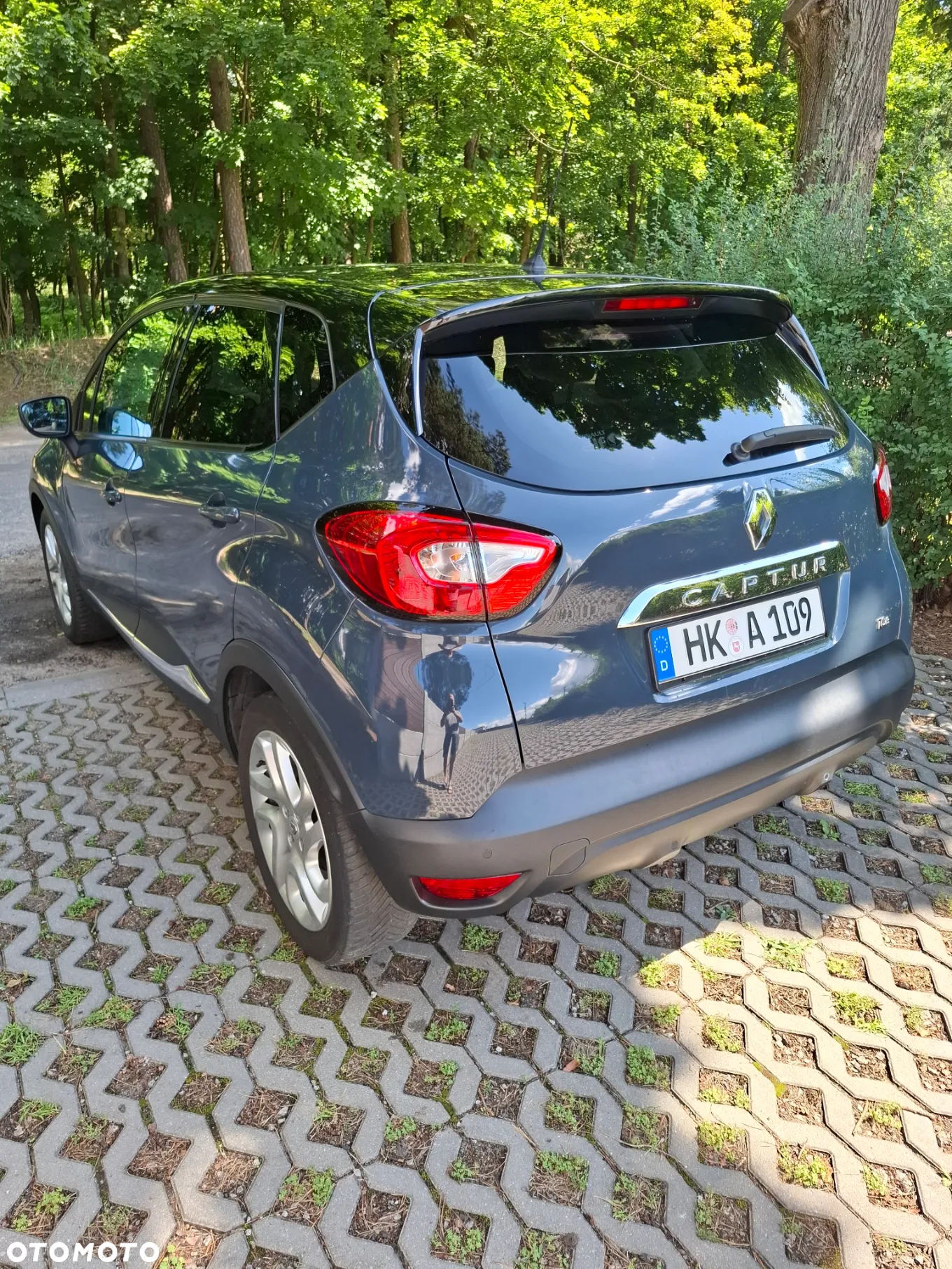 Renault Captur - 8