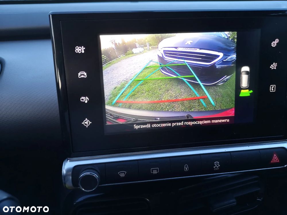 Citroën C4 Cactus 1.2 PureTech Shine - 9