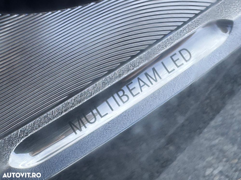 Mercedes-Benz S Maybach 560 4Matic 9G-TRONIC - 8