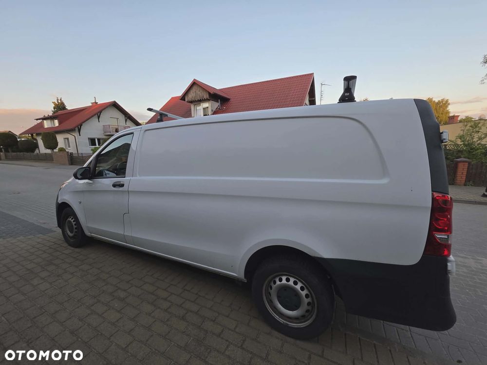 Mercedes-Benz vito - 5