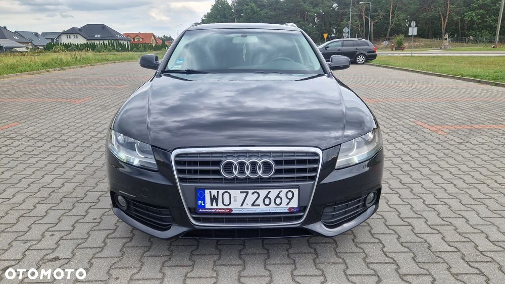 Audi A4 ver-2-0-tdi-dpf-ambition - 8