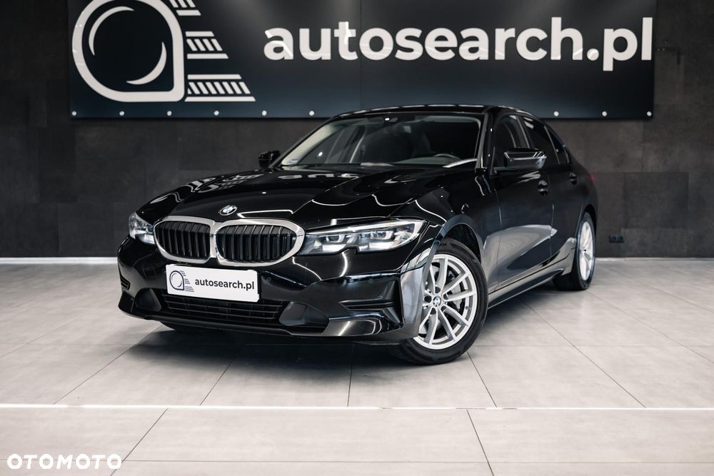 BMW Seria 3 330i Advantage - 2