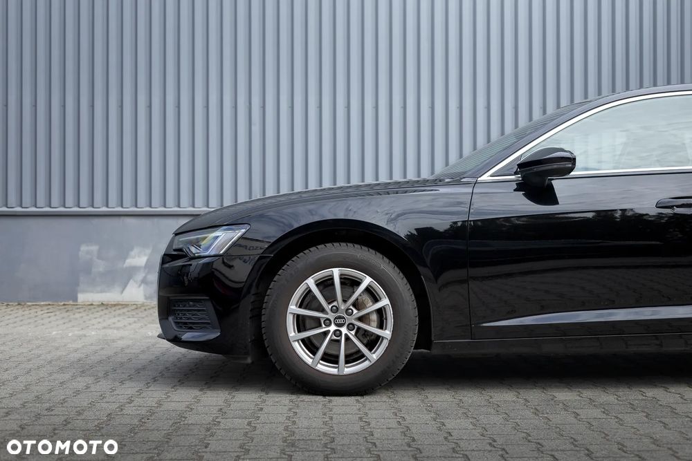 Audi A6 Limousine - 9