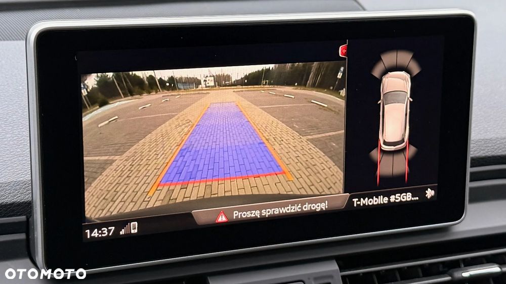 Audi Q5 45 TFSI mHEV Quattro Sport S tronic - 29